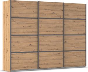 rauch Kleiderschrank Schwebetürenschrank OTTO´s Choice Garderobe günstig online kaufen