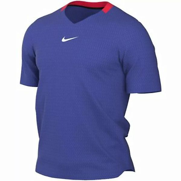 Nike  T-Shirt Sport Court DF Adv.M Tee DD8317 430 günstig online kaufen