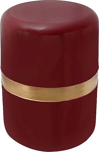 Kayoom Beistelltisch »Art Deco 475, Abstelltisch aus Metall,funktional und günstig online kaufen