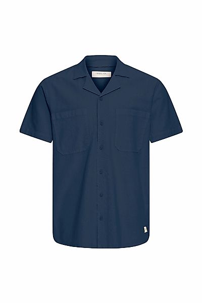 Solid Kurzarmhemd "Kurzarmhemd SDNeel" günstig online kaufen