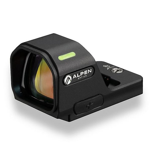 Alpen ALPEN OPTICS Argus LT Red Dot Rotpunktvisier 1x26x23 offen Zielfernro günstig online kaufen