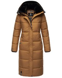Marikoo Outdoorjacke Marikoo Reliziaa Damen Winterjacke günstig online kaufen