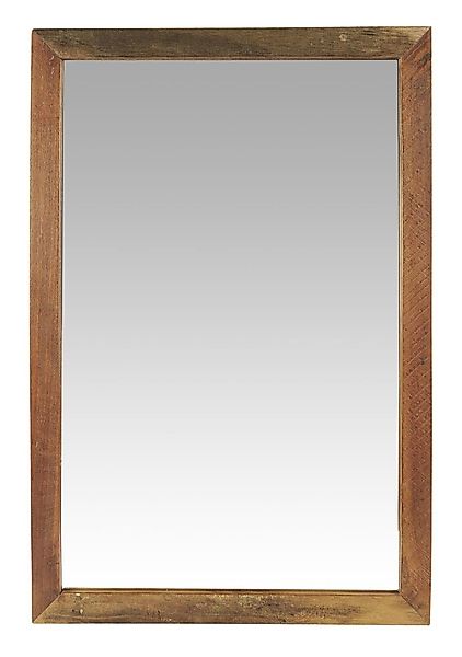 Ib Laursen Spiegel Wandspiegel Spiegel Holzrahmen günstig online kaufen