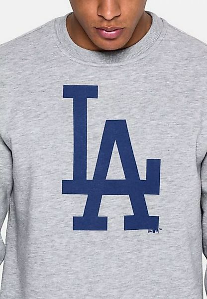 New Era Sweatshirt Los Angeles Dogers (1-tlg) günstig online kaufen