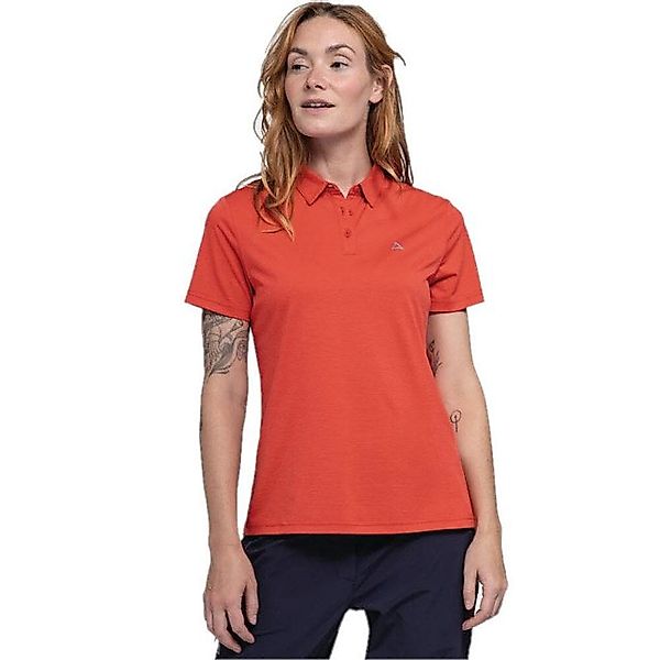 Schöffel Poloshirt CIRC Polo Shirt Tauron L günstig online kaufen