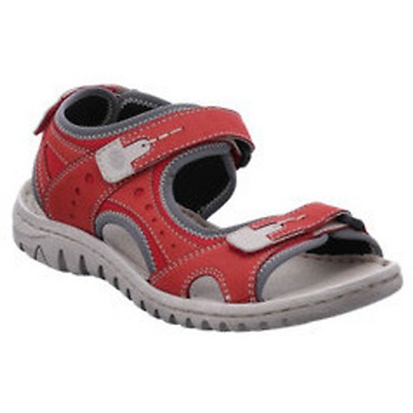 Josef Seibel  Sandalen Sandalen für Damen in unifarben günstig online kaufen
