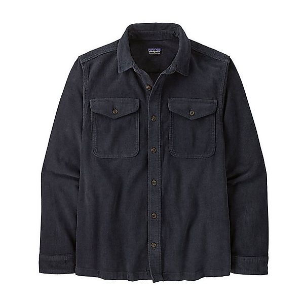 Patagonia Outdoorhemd Patagonia Mens Corduroy Shirt - wärmendes Cordhemd fü günstig online kaufen