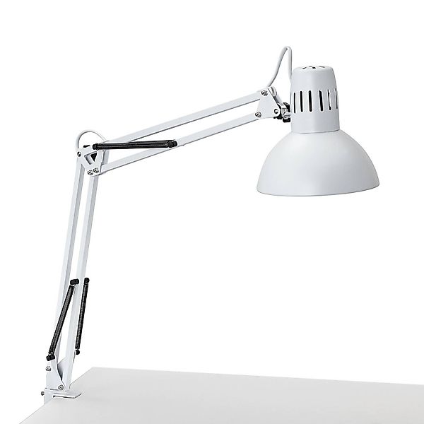 MAUL Tischleuchte Tischleuchte MAULstudy Klemme, exkl. günstig online kaufen