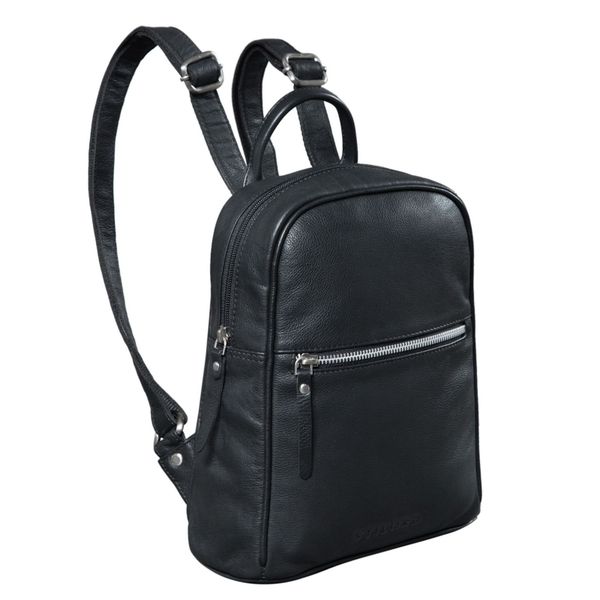 STILORD Cityrucksack "Scarlett" Damen Rucksack Leder günstig online kaufen