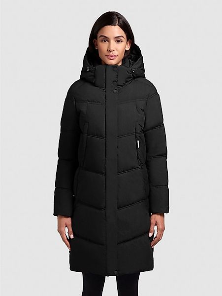 khujo Steppmantel GRAYA günstig online kaufen