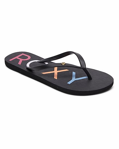 Roxy Sandale "Sandy" günstig online kaufen