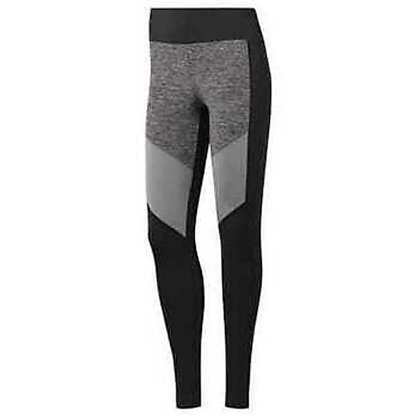 Reebok Sport  Strumpfhosen Mélange günstig online kaufen