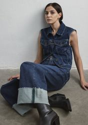Mavi Weite Jeans "CATHY" Loose Wide Leg Jeans günstig online kaufen