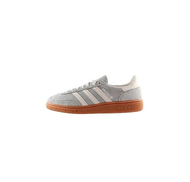 adidas Originals Adidas - Handball Spezial - Grau Schnürschuh günstig online kaufen