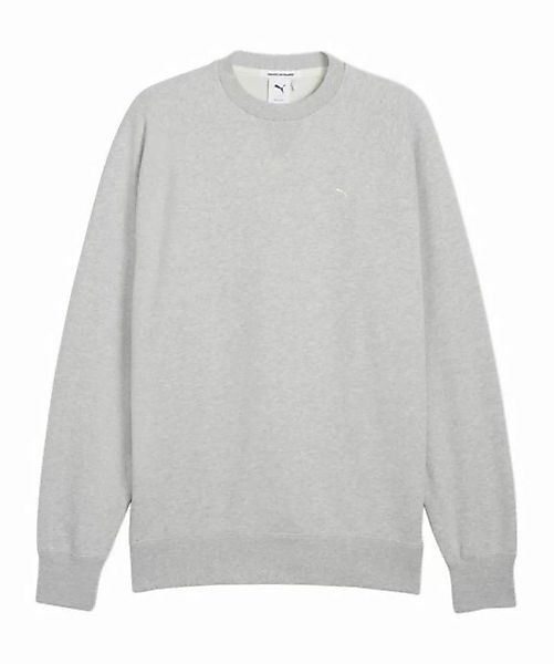 PUMA Sweatshirt MMQ Crew Sweatshirt günstig online kaufen