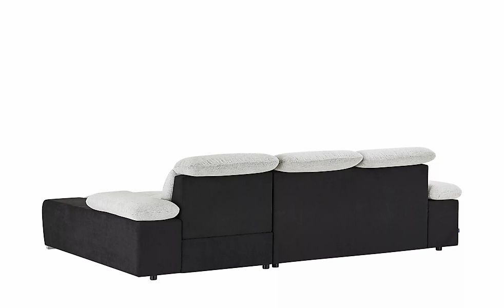 switch Ecksofa  Avilla ¦ weiß ¦ Maße (cm): B: 285 H: 86 T: 187.0 Polstermöb günstig online kaufen