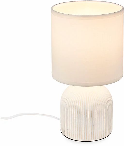 Briloner Leuchten Tischleuchte »INO Tischlampe« günstig online kaufen
