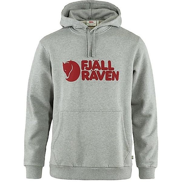 Fjällräven Hoodie Fjällräven M Logo Hoodie Herren Sweater günstig online kaufen