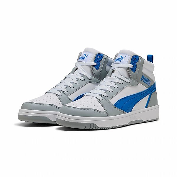 PUMA Sneaker "REBOUND V6" günstig online kaufen