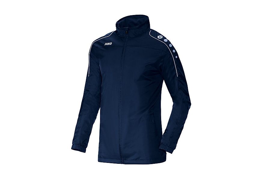 Jako Regenjacke Jako Herren Allwetterjacke Team 7401 günstig online kaufen
