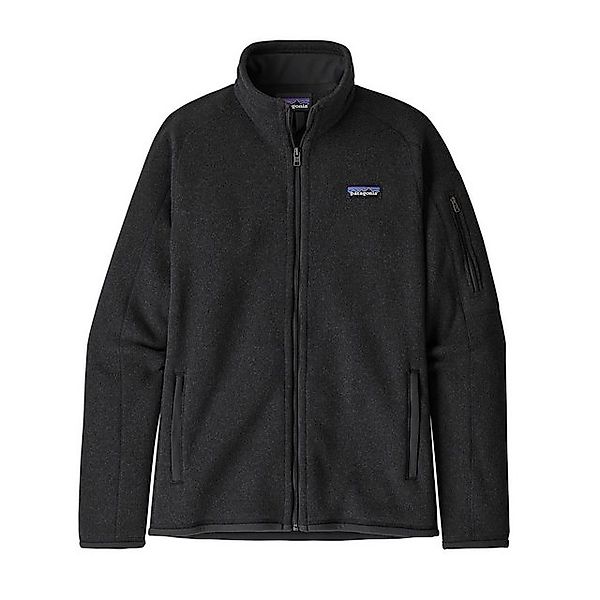 Patagonia Sommerjacke Patagonia Damen Fleecejacke Better Sweater günstig online kaufen