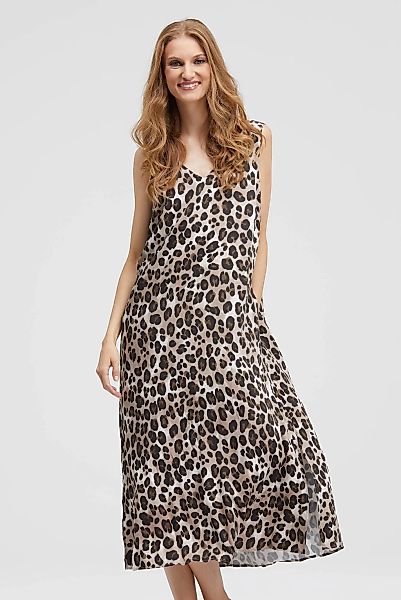 Smith & Soul Sommerkleid, mit Taschen günstig online kaufen