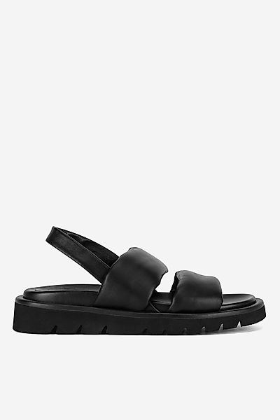 Badura Badura Damen Sandale 37 schwarz günstig online kaufen