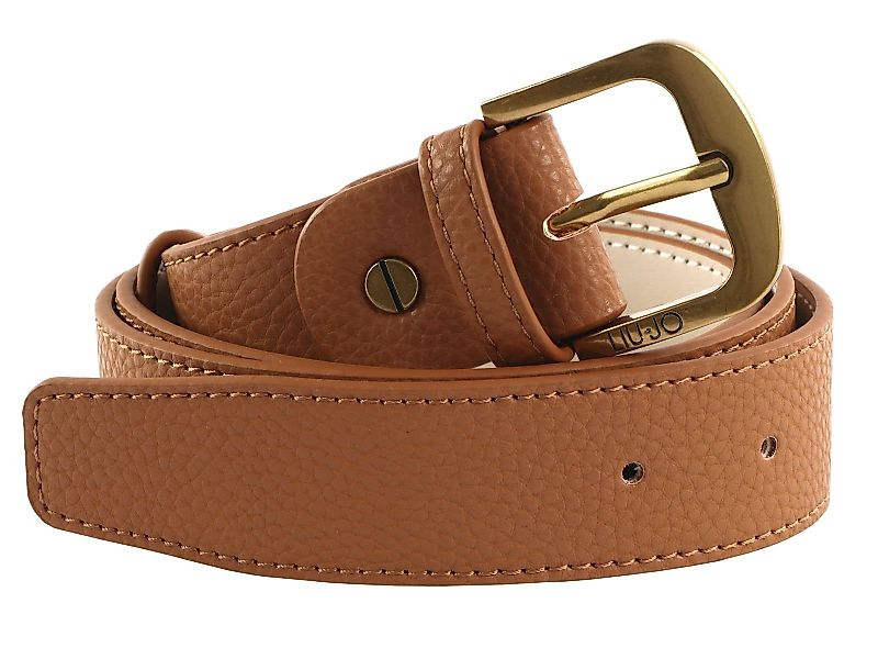 Liu Jo Synthetikgürtel 3.5 cm Belt günstig online kaufen