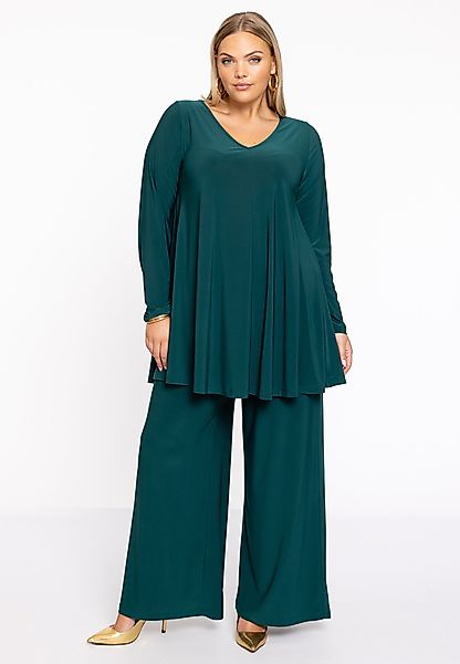 YOEK Tunika Damen Tunika Große Größen günstig online kaufen