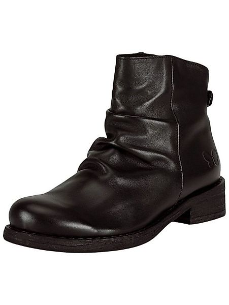 Felmini Stiefelette Leder . Ankleboots günstig online kaufen