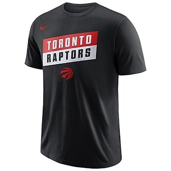 Nike  T-Shirt Nba Toronto Raptors günstig online kaufen