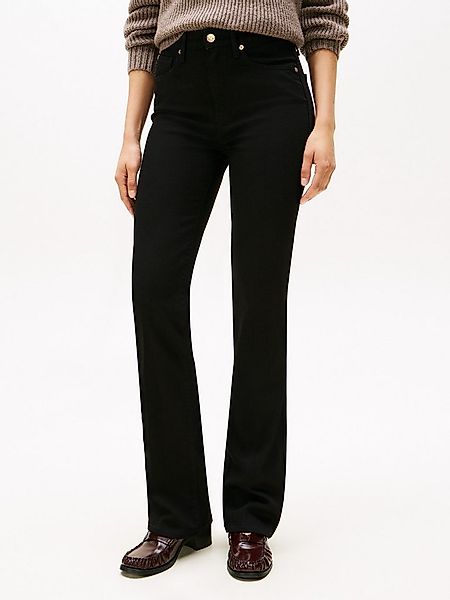 Tommy Hilfiger Bootcut-Jeans DNM BOOTCUT RW günstig online kaufen