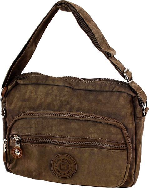 BAG STREET Umhängetasche OTJ227X Bag Street günstig online kaufen