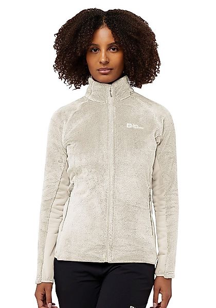 Jack Wolfskin Fleecejacke ROTWAND FZ W günstig online kaufen
