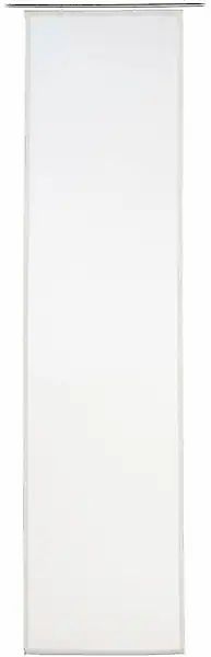 Gözze Schiebegardine »Sambia Schiebevorhang«, (1 St.), HxB: 245x60, Voilé U günstig online kaufen