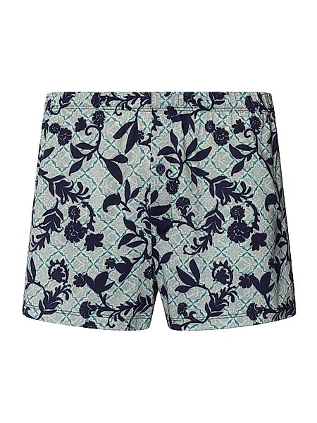 Hanro Boxer Cotton Sporty unterhose unterwäsche günstig online kaufen