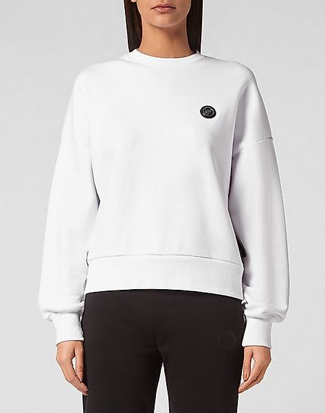 PLEIN SPORT Sweatshirt Sweatshirt günstig online kaufen