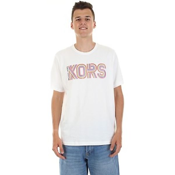 MICHAEL Michael Kors  T-Shirt 6S26G90091 günstig online kaufen