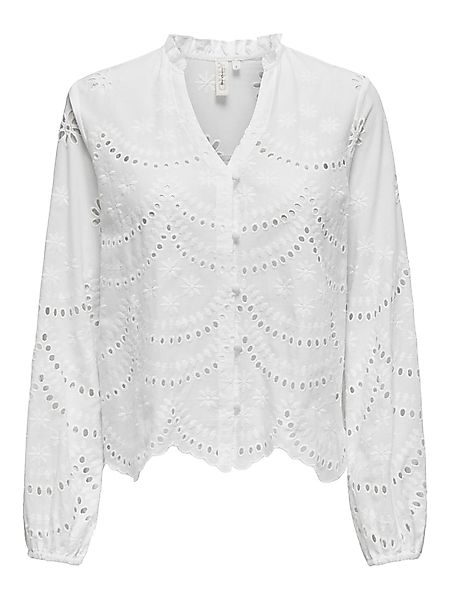 Only Damen Bluse 15314568 günstig online kaufen