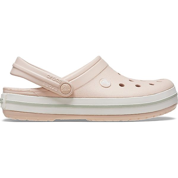 Crocs Clogs Crocband Outdoorsandale günstig online kaufen