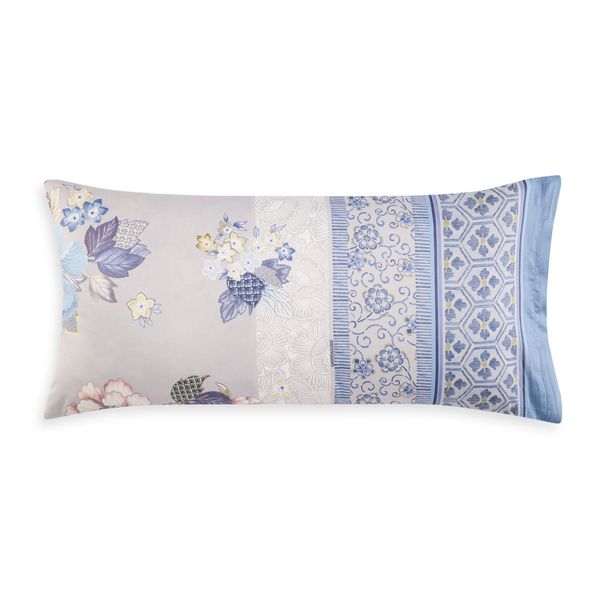 Bassetti Kissenhüllen HANAMI, aus Baumwollsatin mit günstig online kaufen