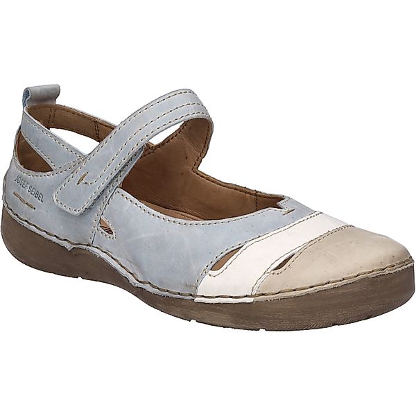 Josef Seibel Fergey 51, blau Sandale günstig online kaufen