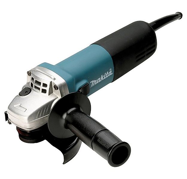 Makita Winkelschleifer Winkelschleifer 125mm 840W 9558NBRZ günstig online kaufen