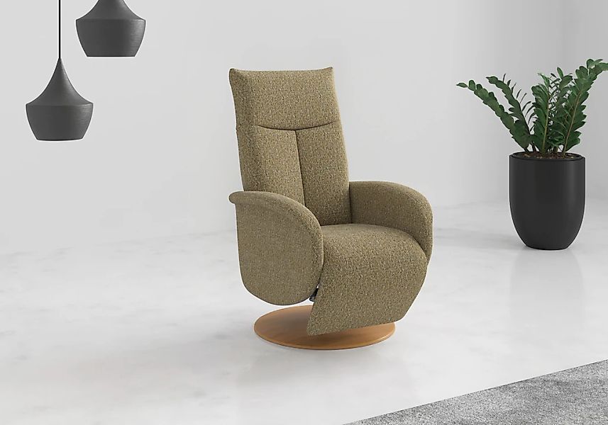 Home affaire TV-Sessel "Glendale" wahlweise mit Aufstehhilfe, 2 Motoren und günstig online kaufen