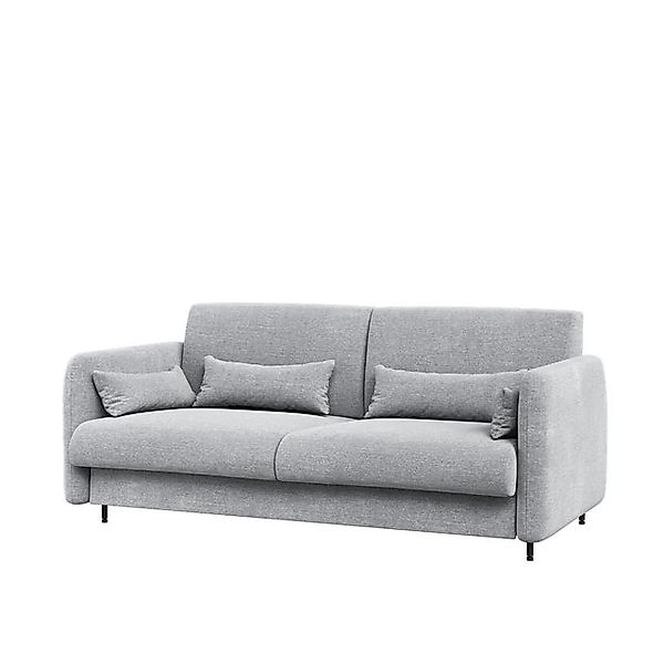 Friderik-EU Sofa Bed Concept BC-35 - Ausziehbares Sofa kompatible für Bed C günstig online kaufen