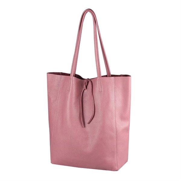 ITALYSHOP24 Schultertasche Made in Italy Damen günstig online kaufen
