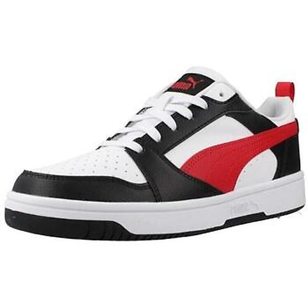 Puma  Sneaker REBOUND V6 LO JR günstig online kaufen