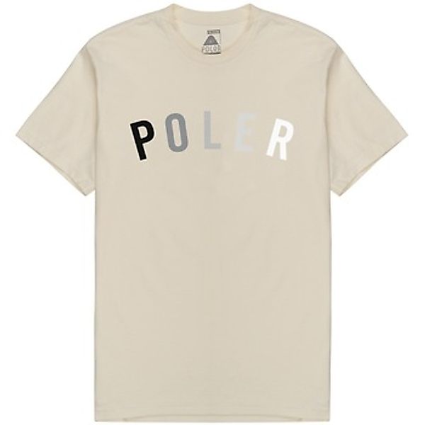 Poler  T-Shirt T-shirt  State günstig online kaufen