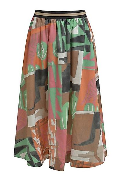Milano Italy Maxirock, mit Taschen günstig online kaufen