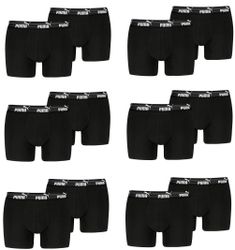 PUMA BODYWEAR Boxershorts PUMA Herren Boxershorts günstig online kaufen